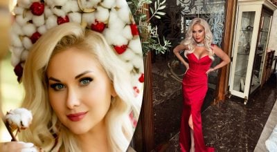 'Шакали': Бужинську після скандалу з Грицканом зрадили близькі люди