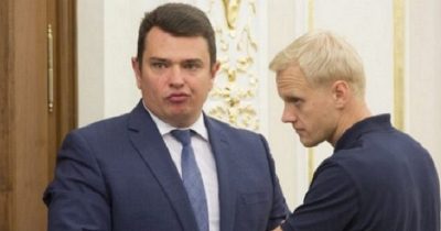 НАБУ НАБУ