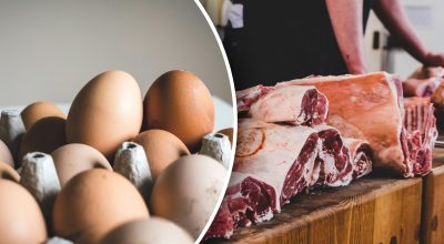 Ціни стрімко зменшуються: в Україні різко дешевшає низка продуктів Ціни стрімко зменшуються: в Україні різко дешевшає низка продуктів