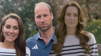 Кейт Міддлтон, принц Вільям Кейт Міддлтон, принц Вільям