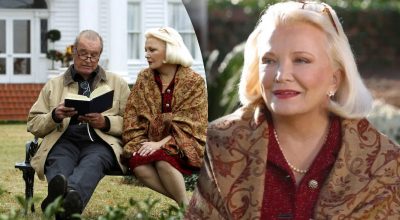 Джина Роулендс Джина Роулендс