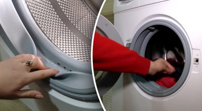 Пральна машина