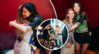 1+1 media та DOROFEEVA реалізували мрію доньки загиблого героя