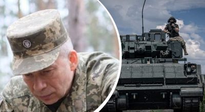 'Приймати нестандартні рішення': що придумав Сирський на Покровському напрямку 'Приймати нестандартні рішення': що придумав Сирський на Покровському напрямку