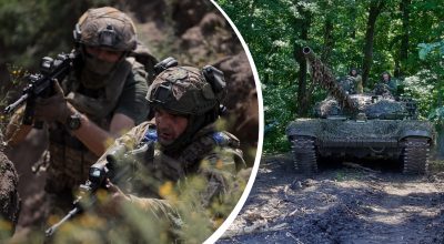 Разведение сил на фронте: эксперт пояснил, что не так с предложением Келлога