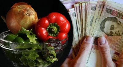 Ціни стрімко падають: в Україні відчутно подешевшав популярний овоч Ціни стрімко падають: в Україні відчутно подешевшав популярний овоч