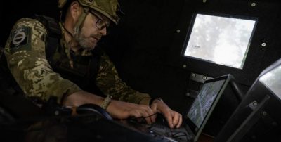 Група посадовців з Міноборони за підтримки окремих нардепів намагаються знищити комунікаційні системи ЗСУ Група посадовців з Міноборони за підтримки окремих нардепів намагаються знищити комунікаційні системи ЗСУ