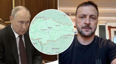 Після закріплення ЗСУ на Курщині: Україна може почати переговори з РФ - Гельман Після закріплення ЗСУ на Курщині: Україна може почати переговори з РФ - Гельман