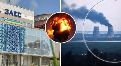 РФ може готувати ядерну провокацію: в МЗС відреагували на хвилю 'божевільної брехні' РФ може готувати ядерну провокацію: в МЗС відреагували на хвилю 'божевільної брехні'