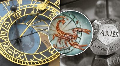 Гороскоп на сьогодні 18 серпня: Скорпіонам - чудові можливості, Овнам - важка робота Гороскоп на сьогодні 18 серпня: Скорпіонам - чудові можливості, Овнам - важка робота