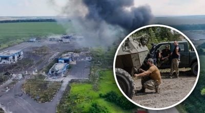 Операція ЗСУ у Курській області здивувала НАТО: у Bloomberg розкрили страхи Заходу Операція ЗСУ у Курській області здивувала НАТО: у Bloomberg розкрили страхи Заходу