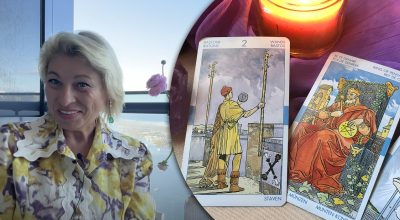 Анжела Перл, гороскоп Таро Анжела Перл, гороскоп Таро