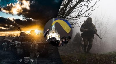 Війна в Україні закінчиться без переговорів з РФ: полковник ЗСУ назвав чіткі терміни Війна в Україні закінчиться без переговорів з РФ: полковник ЗСУ назвав чіткі терміни