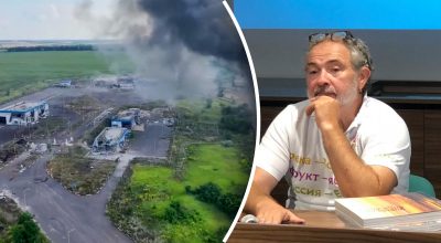 'Зміна влади в Росії': Гельман розкрив жорсткі наслідки після операції ЗСУ на Курщині