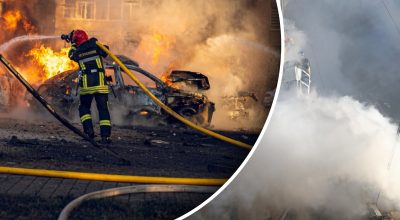 Росіяни скинули авіабомби на Сумщину: є жертви, під завалами люди