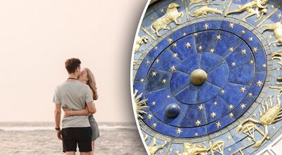 Любовний гороскоп на тиждень