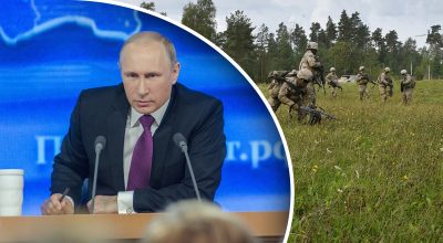 Путин, армия РФ Путин, армия РФ