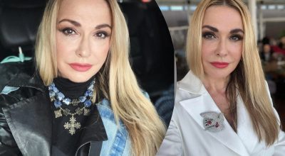 Ольга Сумская Ольга Сумская