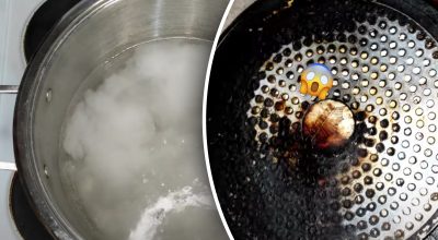 Пригоревшую пищу с посуды идеально отчистит копеечное средство: что стоит сделать