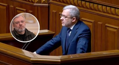 галущенко галущенко
