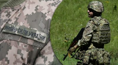 Дезертирів не каратимуть: Рада декриміналізувала дезертирство і 'самоволку'