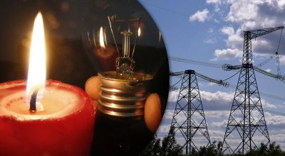 Відключення світла по Україні посилюються: які графіки у Києві та ще 3 областях
