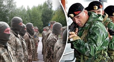 Потрапили в жорсткий заміс: ЗСУ на Курщині вщент розбили морпіхів РФ