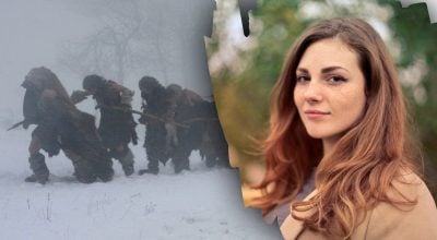 Ученые показали, как выглядела 40-летняя женщина 75 тысяч лет назад - фото Ученые показали, как выглядела 40-летняя женщина 75 тысяч лет назад - фото