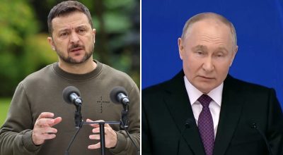 Переговори між Україною та Росією можуть початись лише за однієї умови - екс-глава МЗС Переговори між Україною та Росією можуть початись лише за однієї умови - екс-глава МЗС