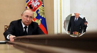 ЗСУ беруть Курщину, а Путін вирішив покуштувати пастилу: в патріотів РФ бомбить