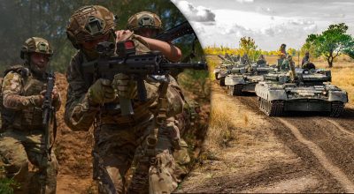 Під Покровськ необхідно перекинути спецпідрозділи: Романенко заявив про важку ситуацію Під Покровськ необхідно перекинути спецпідрозділи: Романенко заявив про важку ситуацію