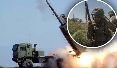 Розбили мости та переправи: Україна визнала використання HIMARS на Курщині Розбили мости та переправи: Україна визнала використання HIMARS на Курщині