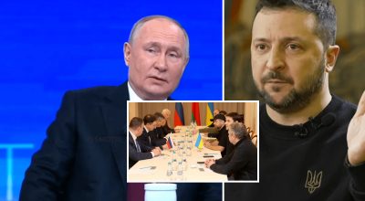 путін зеленський переговори путін зеленський переговори