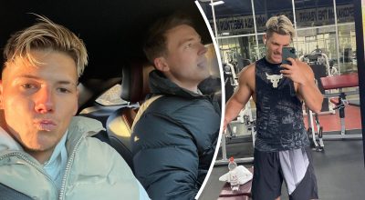 Александр Волошин Александр Волошин