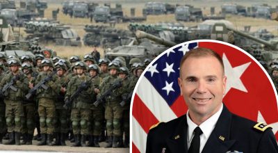 Тисячі 'двохсотих': генерал США розповів, скільки бійців втратила РФ на Курщині Тисячі 'двохсотих': генерал США розповів, скільки бійців втратила РФ на Курщині