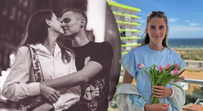 Ярослава Магучих, Назар Степанов Ярослава Магучих, Назар Степанов