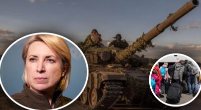 Росіянам начхати на своїх: РФ не запрошувала гуманітарний коридор з Курщини Росіянам начхати на своїх: РФ не запрошувала гуманітарний коридор з Курщини