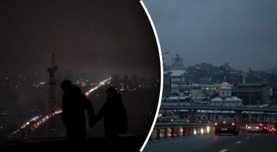 Взимку буде важче: експерт розповів невтішний сценарій блекауту в Україні Взимку буде важче: експерт розповів невтішний сценарій блекауту в Україні
