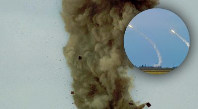 Вибухи на Харківщині: РФ вдарила по центру Куп'янська-Вузлового - є загиблі Вибухи на Харківщині: РФ вдарила по центру Куп'янська-Вузлового - є загиблі