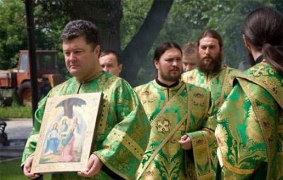 Московська церква підтвердила, що Порошенко служив у них паламарем і був меценатом - ЗМІ Московська церква підтвердила, що Порошенко служив у них паламарем і був меценатом - ЗМІ