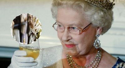 Королева Елизавета Королева Елизавета