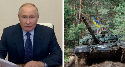 'Есть только один вариант': в FP удивили 'реалистичным' сценарием окончания войны