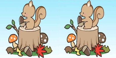 Треба знайти 3 відмінності за 10 секунд: загадка, яка спантеличить усіх