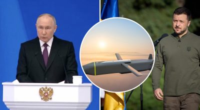 Удари ракетами по РФ: Україна має план притягнення Москви до переговорів – ЗМІ Удари ракетами по РФ: Україна має план притягнення Москви до переговорів – ЗМІ