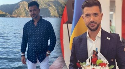 Мурат Налчаджиоглу Мурат Налчаджиоглу