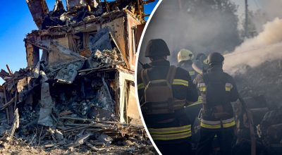 'Зроблять в будь-якому випадку': Гетьман видав невтішний сценарій атаки РФ по Україні 'Зроблять в будь-якому випадку': Гетьман видав невтішний сценарій атаки РФ по Україні