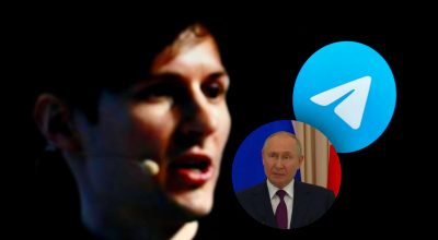 'У Росії істерика': в РНБО пояснили наслідки арешту Дурова - що буде з Telegram