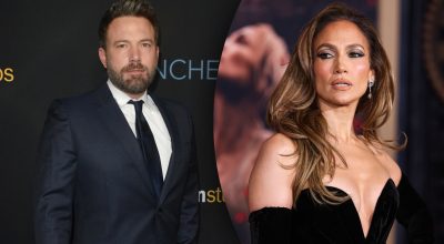 Дженніфер Лопес, Бен Аффлек