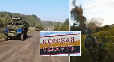 Росія планує обміняти Курськ на стратегічне місто в Україні - Forbes Росія планує обміняти Курськ на стратегічне місто в Україні - Forbes