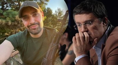 Віталій Козловський, Ігор Кондратюк Віталій Козловський, Ігор Кондратюк